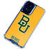 Baylor University BU Yellow Moto G 5G (2024) Clear Case